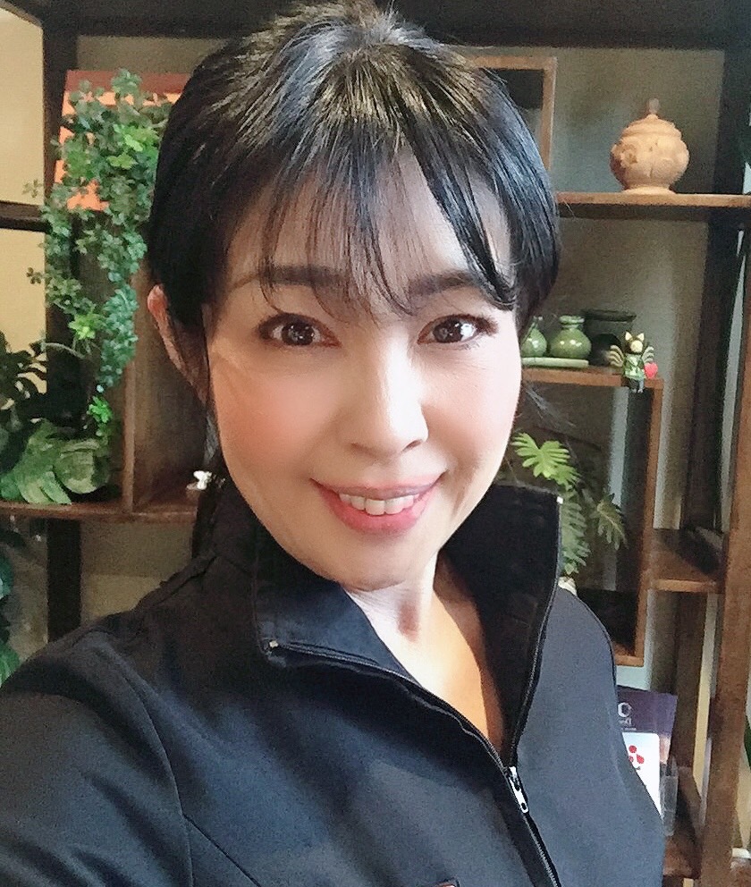 講師 山口直美